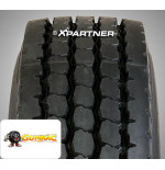 PETLAS 13 R22.5 SC700 156/150K ON/OFF ALL