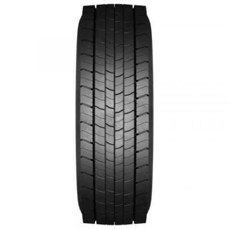 GOOD-YEAR 315/70 R22.5 EQMAX D ULTRA 154L/152M 3PMSF M+S DRIVE