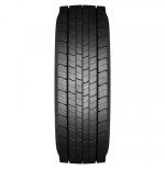 GOOD-YEAR 315/70 R22.5 EQMAX D ULTRA 154L/152M 3PMSF M+S DRIVE