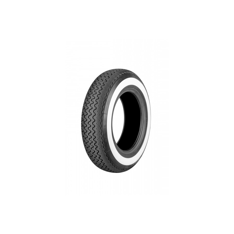 MICHELIN L180 HR15 XAS FLANC BLANC 89H TT MICHELIN L180 HR15 XAS FLANC BLANC 89H TT