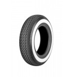 MICHELIN L180 HR15 XAS FLANC BLANC 89H TT