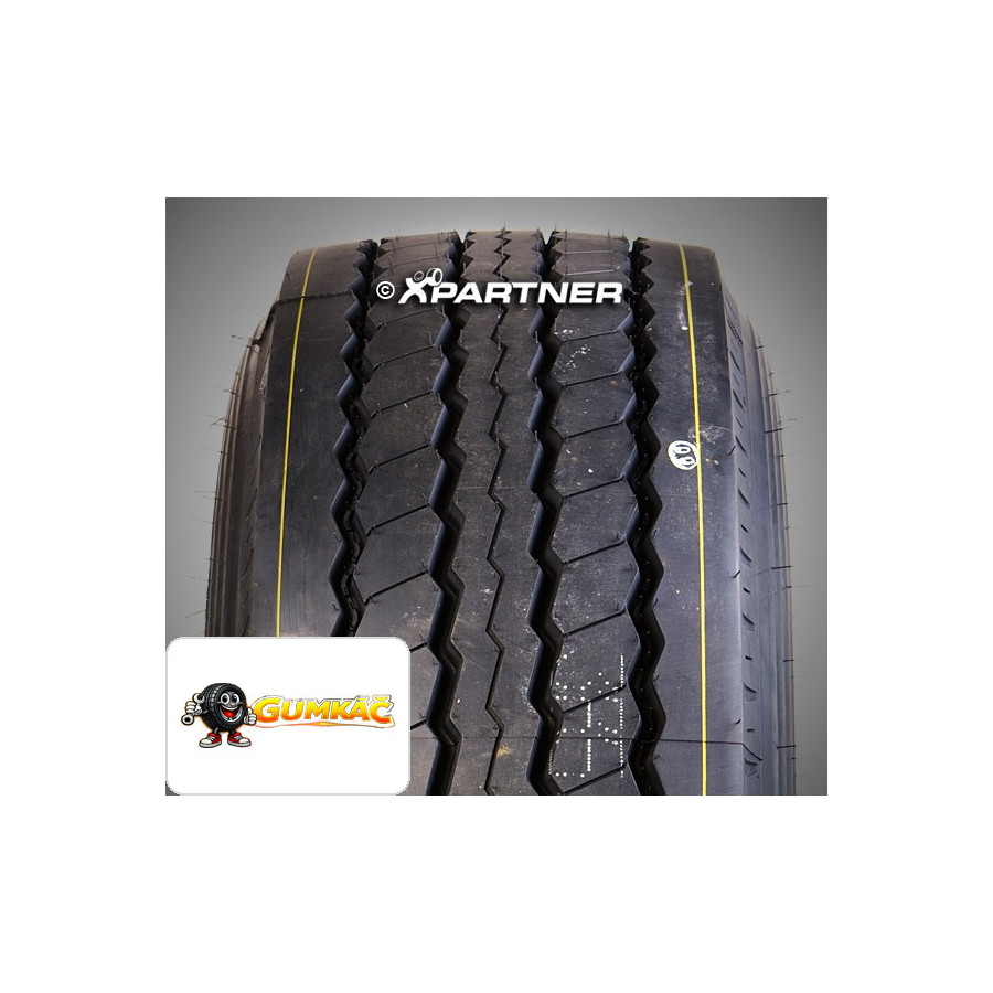 PIRELLI 385/65 R22.5 ITINERIS TRAILER 90 160K M+S TRAILER PIRELLI 385/65 R22.5 ITINERIS TRAILER 90 160K M+S TRAILER
