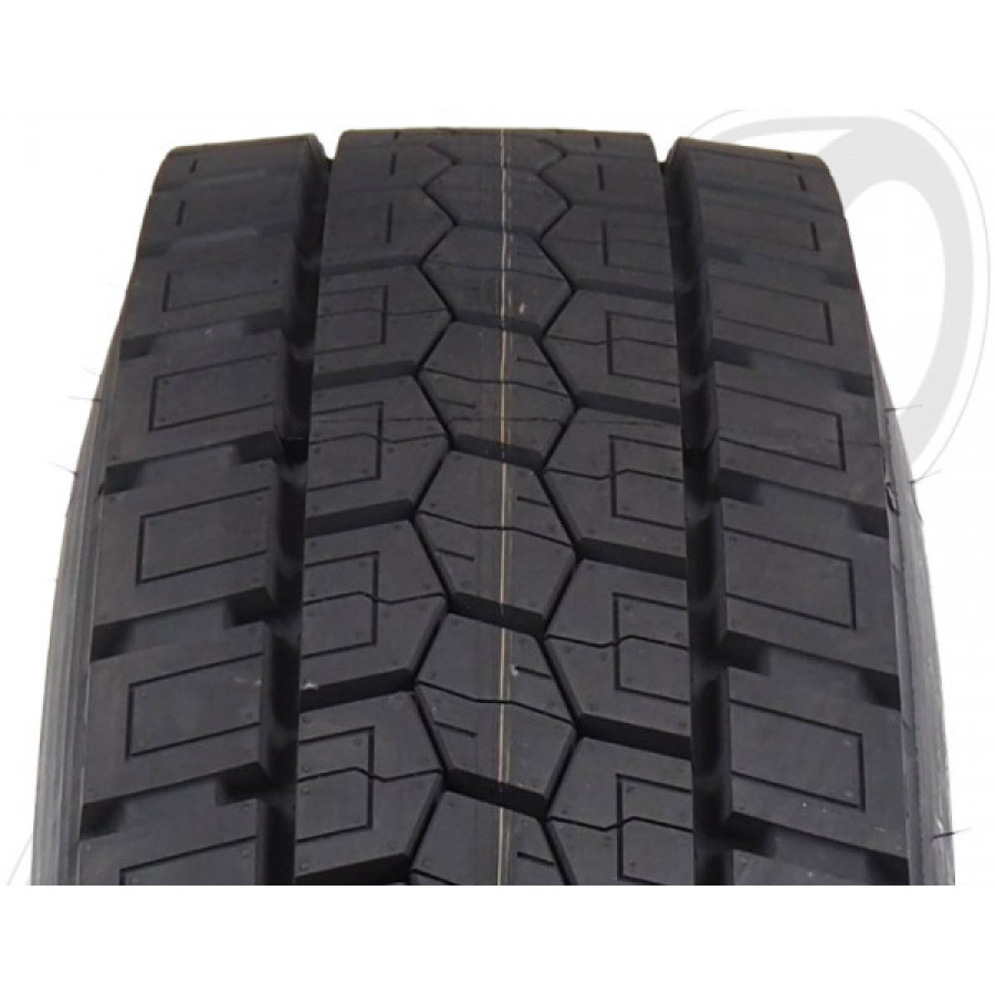 FIRESTONE 315/60 R22.5 FD624 152/148L 3PMSF M+S ENLITEN DRIVE DOT2024