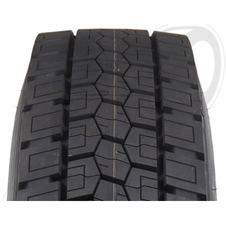 FIRESTONE 315/60 R22.5 FD624 152/148L 3PMSF M+S ENLITEN DRIVE DOT2024