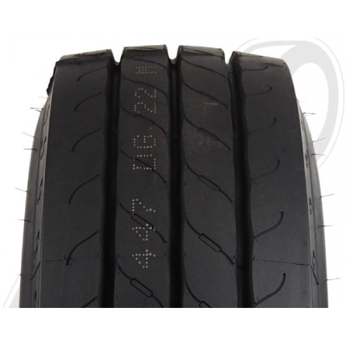 PIRELLI 265/70 R19.5 R02 PRO TRAILER 143/141K M+S 3PMSF TRAILER
