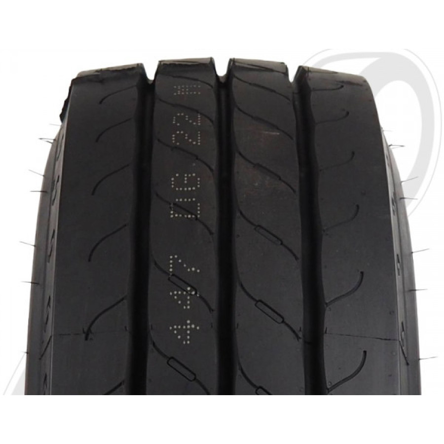 PIRELLI 265/70 R19.5 R02 PRO TRAILER 143/141K M+S 3PMSF TRAILER