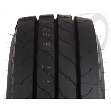 PIRELLI 265/70 R19.5 R02 PRO TRAILER 143/141K M+S 3PMSF TRAILER