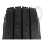 PIRELLI 265/70 R19.5 R02 PRO TRAILER 143/141K M+S 3PMSF TRAILER