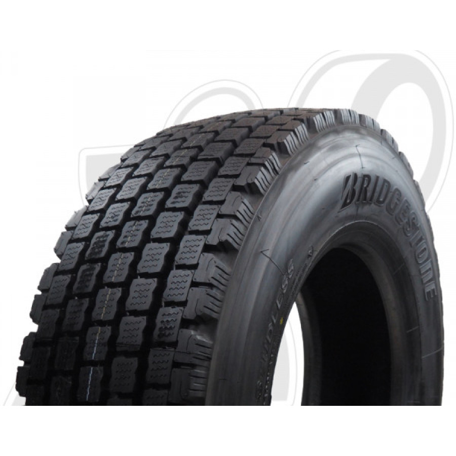 BRIDGESTONE Z315/70 R22.5 RW-DRIVE 001 154/150L 3PMSF M+S DRIVE DOT2024