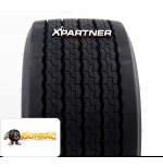 PETLAS 435/50 R19.5 NZ300 160J TRAILER 3PMSF DOT2022