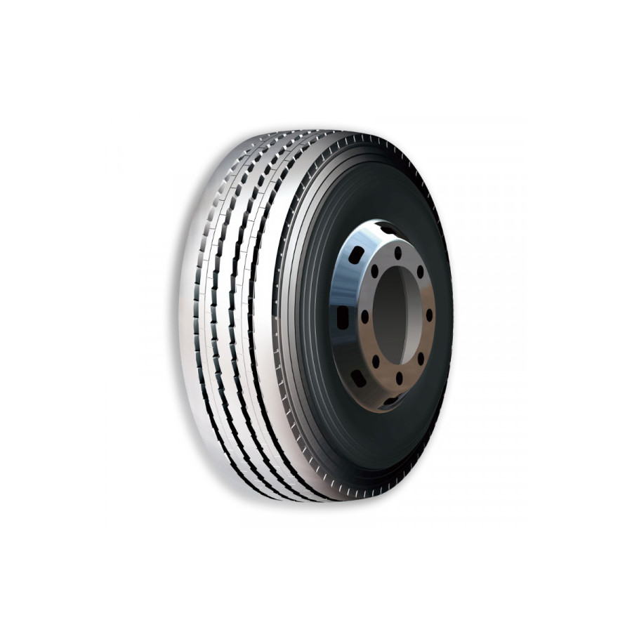 TECHSHIELD 385/65 R22.5 V-PRO T1 164K TRAILER M+S 3PMSF TECHSHIELD 385/65 R22.5 V-PRO T1 164K TRAILER M+S 3PMSF