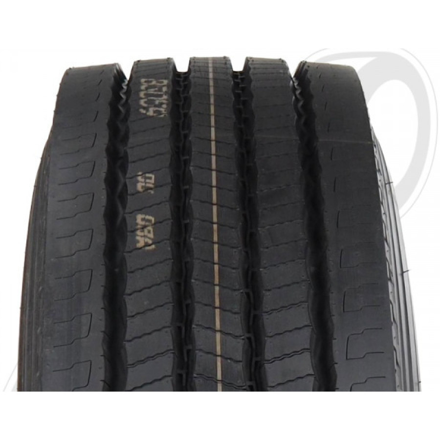YOKOHAMA 315/70 R22.5 124R 156/150L 3PMSF M+S FRONT YOKOHAMA 315/70 R22.5 124R 156/150L 3PMSF M+S FRONT