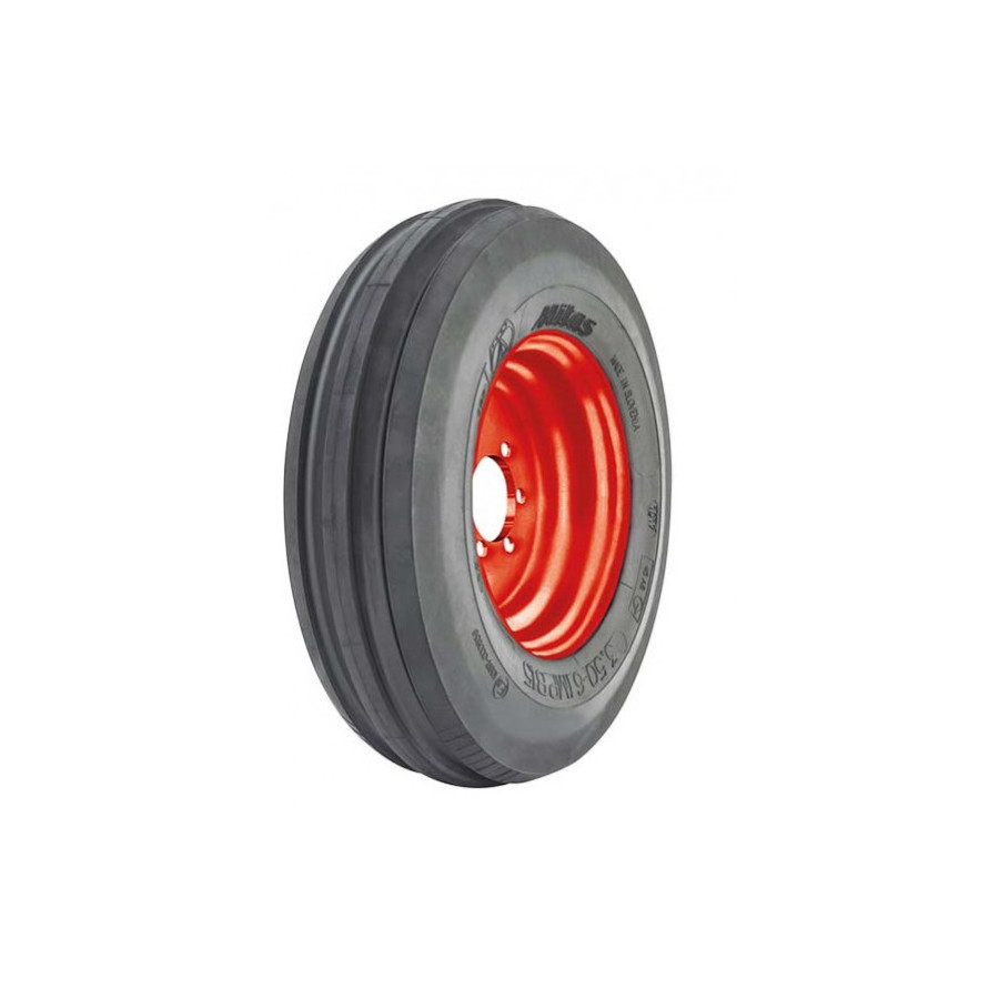 MITAS 3.50-6 B15 4PR TT