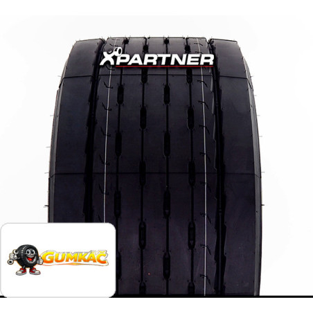 MICHELIN 445/45 R19.5 X MULTI HL T HL 164J 3PMSF M+S TRAILER