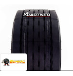 MICHELIN 445/45 R19.5 X MULTI HL T HL 164J 3PMSF M+S TRAILER