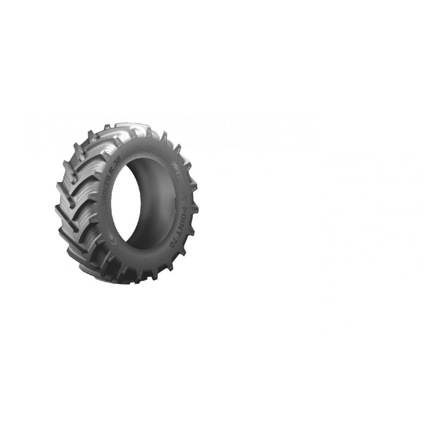 TAURUS 380/70 R28 POINT 70 127A8/127B TL TAURUS 380/70 R28 POINT 70 127A8/127B TL