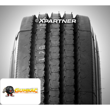PIRELLI 315/80 R22.5 FR25 156/150L M+S FRONT