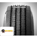 PIRELLI 315/80 R22.5 FR25 156/150L M+S FRONT