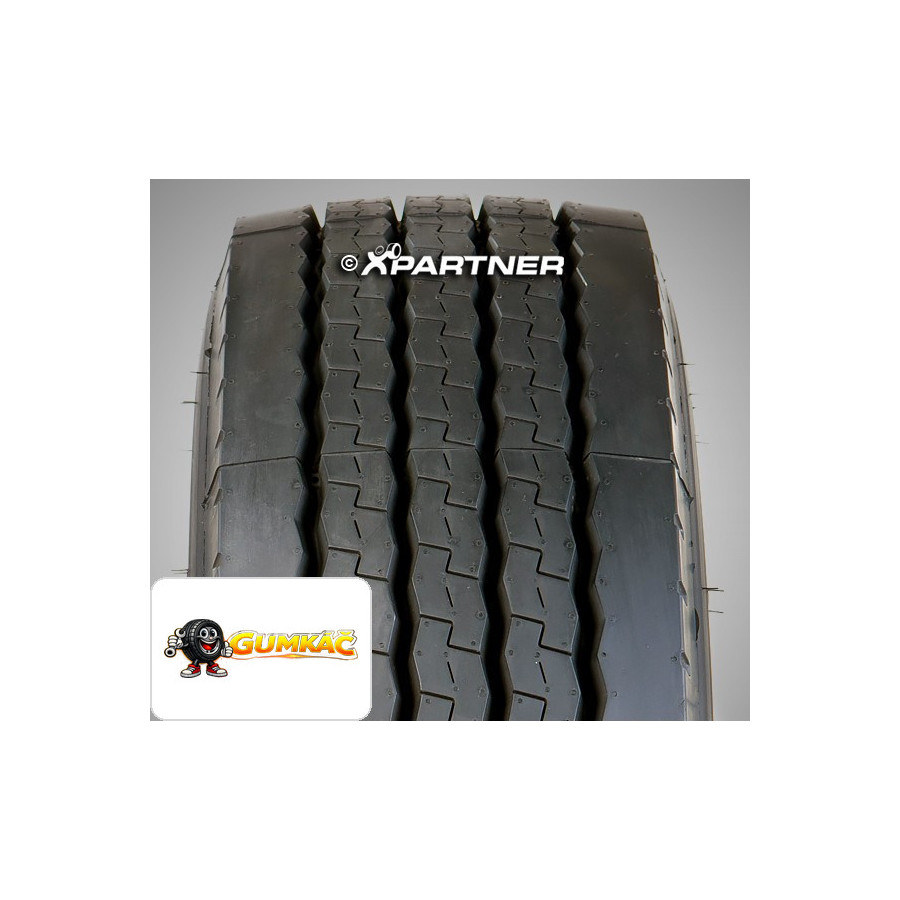 PETLAS 285/70 R19.5 NH100 150/148J TRAILER DOT2023 PETLAS 285/70 R19.5 NH100 150/148J TRAILER DOT2023