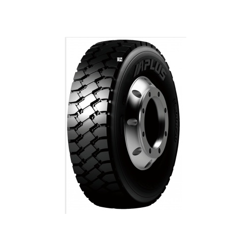 APLUS 315/80 R22.5 D860 156/150K DRIVE M+S DOT2024