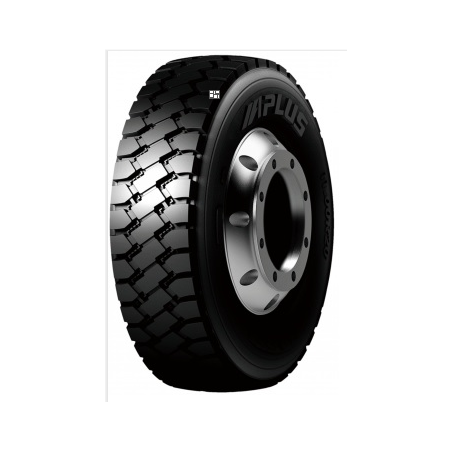 APLUS 315/80 R22.5 D860 156/150K DRIVE M+S DOT2024