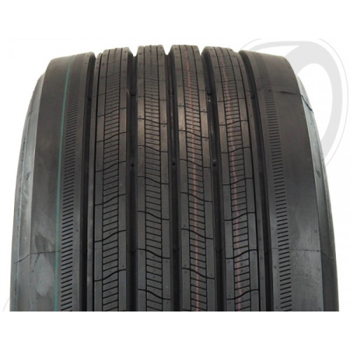 CONTINENTAL 355/50 R22.5 CONTI ECOPLUS HS3 156K FRONT