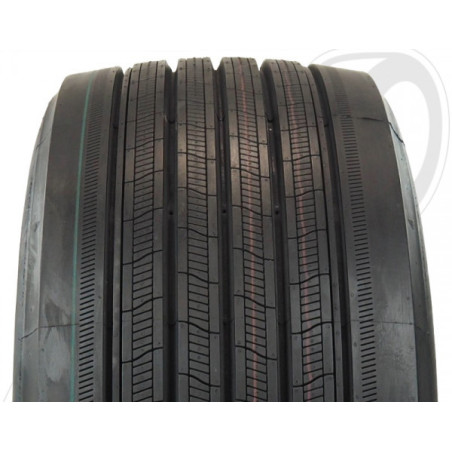 CONTINENTAL 355/50 R22.5 CONTI ECOPLUS HS3 156K FRONT