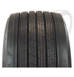CONTINENTAL 355/50 R22.5 CONTI ECOPLUS HS3 156K FRONT