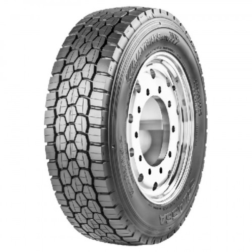 LASSA 235/75 R17.5 MAXIWAYS 110D 132/130M DOT2022