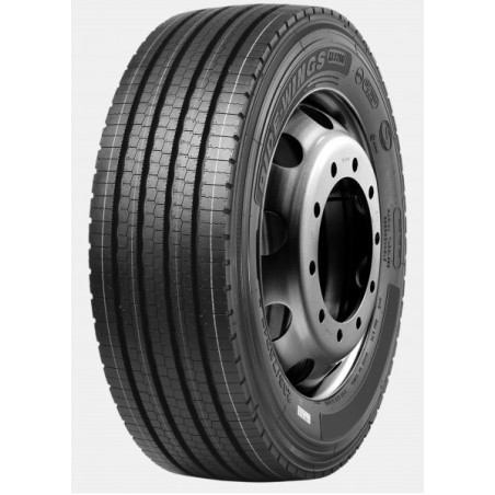 LEAO 265/70 R17.5 KLS200 140/138M FRONT 3PMSF