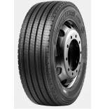 LEAO 265/70 R17.5 KLS200 140/138M FRONT 3PMSF