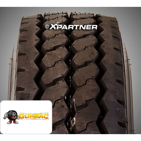 FALKEN 265/70 R19.5 GI388 143/141J 3PMSF M+S ON/OFF ALL AXLES DOT2024