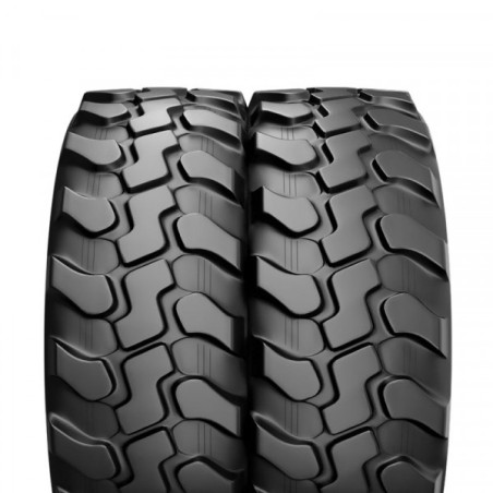 ALLIANCE 315/80 R22.5 506 DUAL MASTER ALL STEAL 158A8 TL