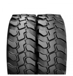 ALLIANCE 315/80 R22.5 506 DUAL MASTER ALL STEAL 158A8 TL