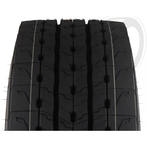 MICHELIN 315/80 R22.5 X MULTI ENERGY Z2 158/150L (154/150M) FRONT 3PMSF