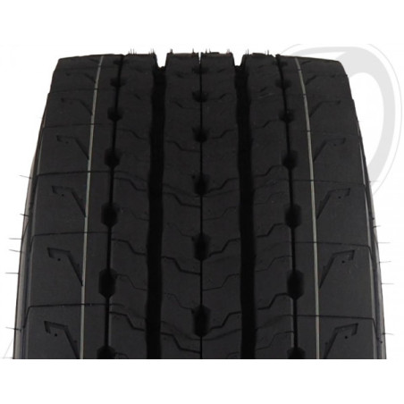 MICHELIN 315/80 R22.5 X MULTI ENERGY Z2 158/150L (154/150M) FRONT 3PMSF