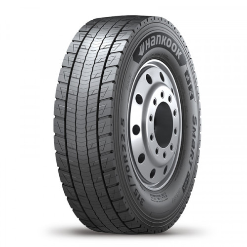 HANKOOK 315/70 R22.5 DL51 154/150L DRIVE M+S 3PMSF