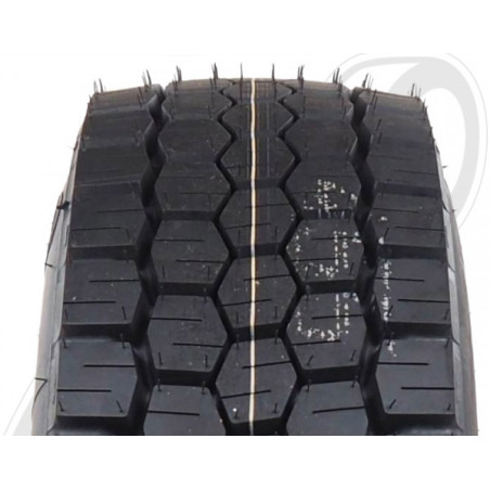 FIRESTONE 225/75 R17.5 FD611 129/127M 3PMSF M+S DRIVE DOT2024