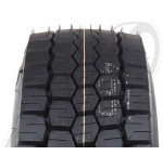 FIRESTONE 225/75 R17.5 FD611 129/127M 3PMSF M+S DRIVE DOT2024