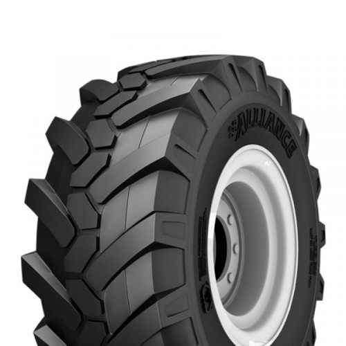 ALLIANCE 445/70 R22.5 (18 R22.5) 624 ALL STEEL 175A8/182A2 TL