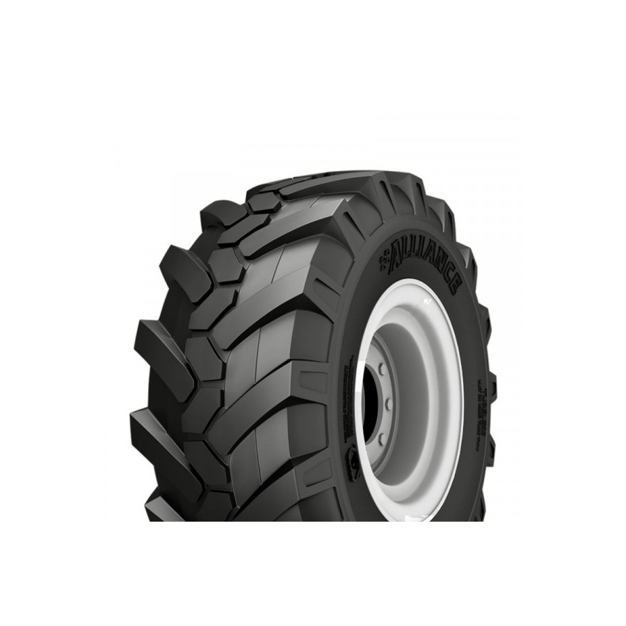ALLIANCE 445/70 R22.5 (18 R22.5) 624 ALL STEEL 175A8/182A2 TL ALLIANCE 445/70 R22.5 (18 R22.5) 624 ALL STEEL 175A8/182A2 TL