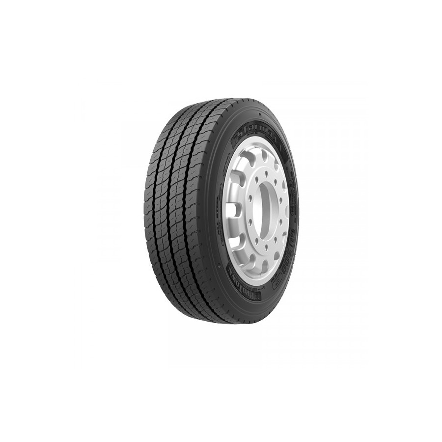 STARMAXX 275/70 R22.5 GU500 150/148J 16PR TL M+S FRONT DOT2024 STARMAXX 275/70 R22.5 GU500 150/148J 16PR TL M+S FRONT DOT2024