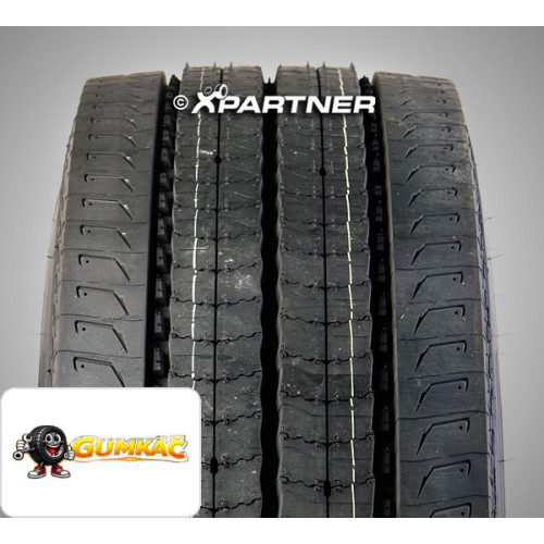 MICHELIN 295/80 R22.5 X MULTI ENERGY Z 154/150L ALL AXLES M+S 3PMSF DOT2024