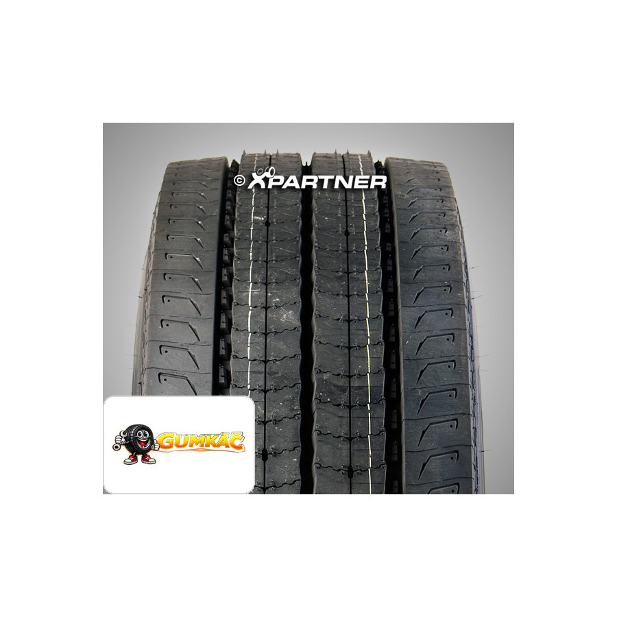 MICHELIN 295/80 R22.5 X MULTI ENERGY Z 154/150L ALL AXLES M+S 3PMSF DOT2024 MICHELIN 295/80 R22.5 X MULTI ENERGY Z 154/150L ALL AXLES M+S 3PMSF DOT2024