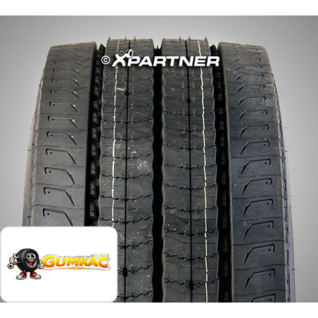 MICHELIN 295/80 R22.5 X MULTI ENERGY Z 154/150L ALL AXLES M+S 3PMSF DOT2024