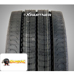 MICHELIN 295/80 R22.5 X MULTI ENERGY Z 154/150L ALL AXLES M+S 3PMSF DOT2024