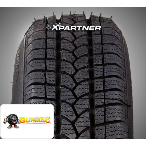 TIGAR Z195/60 R15 WINTER 1 88T DOT2023