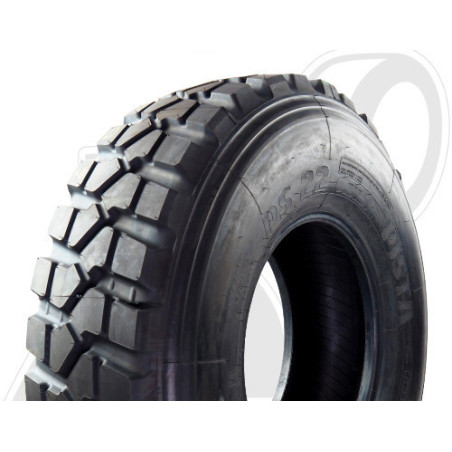 PIRELLI 365/85 R20 PS22 PISTA 164G M+S ON/OFF ALL AXLES