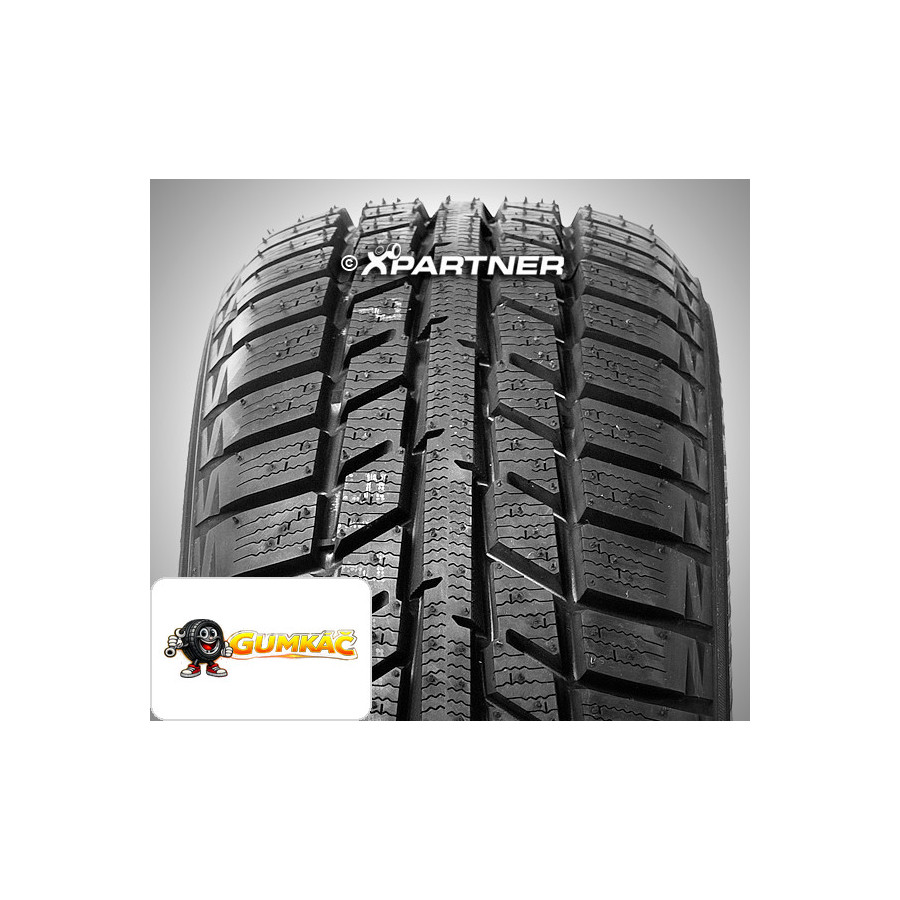 YOKOHAMA Z185/60 R14 V903 82T DOT2024