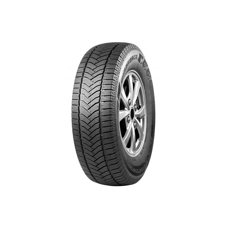 WINDFORCE W215/60 R16C CATCHFORS VAN A/S 103/101T DOT2024 WINDFORCE W215/60 R16C CATCHFORS VAN A/S 103/101T DOT2024